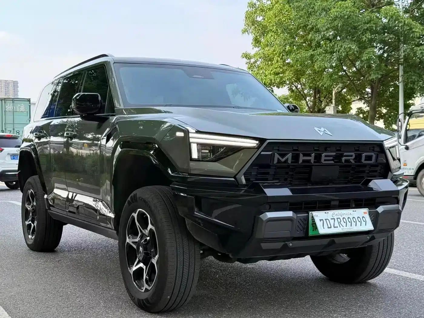 Warrior M817 2025 Hero — миниатюра 3