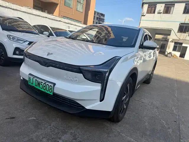 Nezha U 2020 Model 400 U-Line