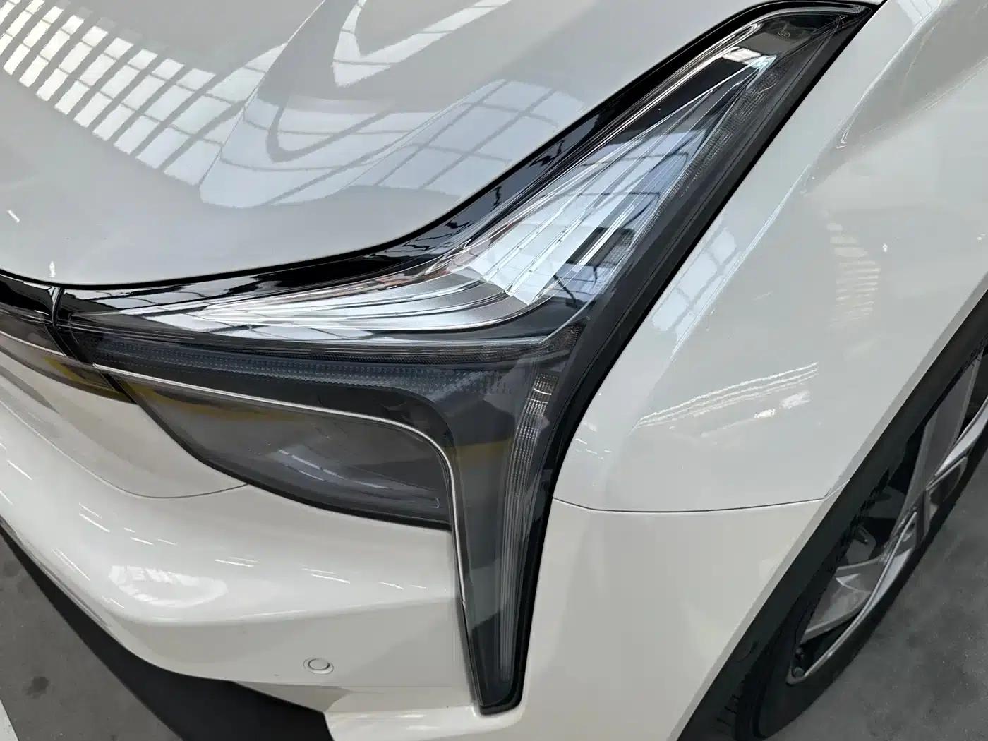 Nezha U 2021 Pro 500 Lunar Edition — миниатюра 16
