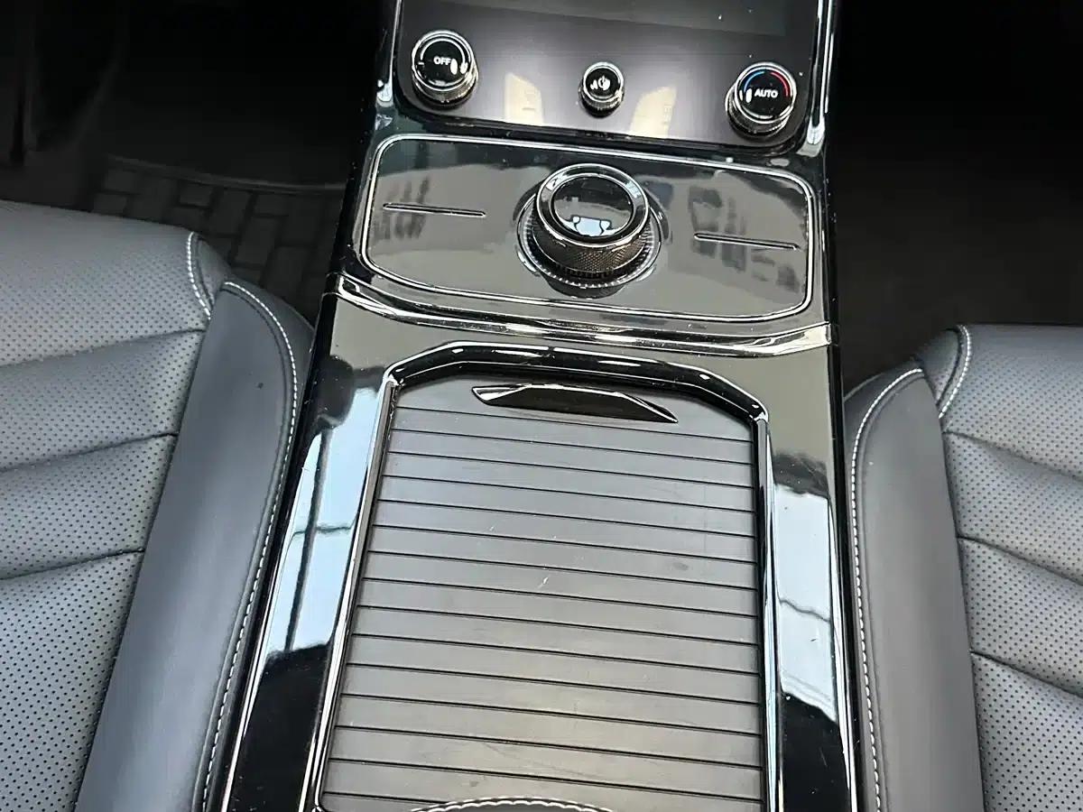 Nezha U 2021 Pro 500 Lunar Edition — миниатюра 10