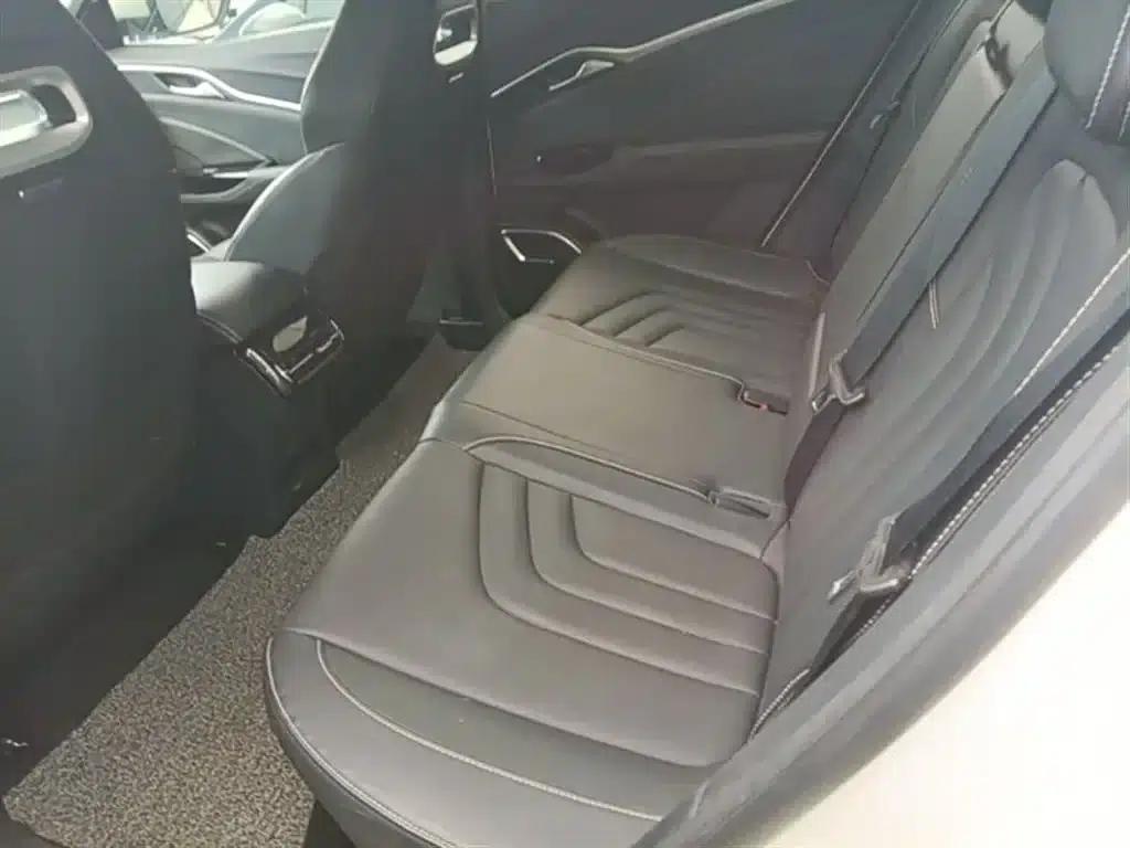 Nezha U 2022 Pro 400 Comfort Edition — миниатюра 17