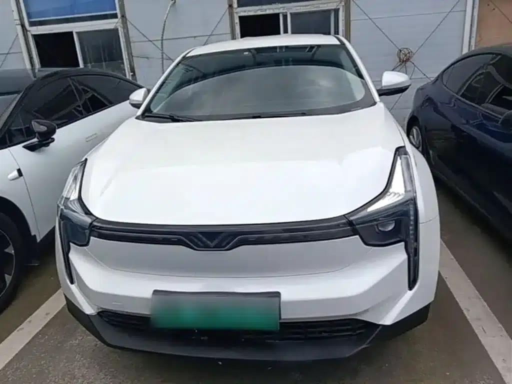 Nezha U 2022 Pro 400 Comfort Edition — миниатюра 3