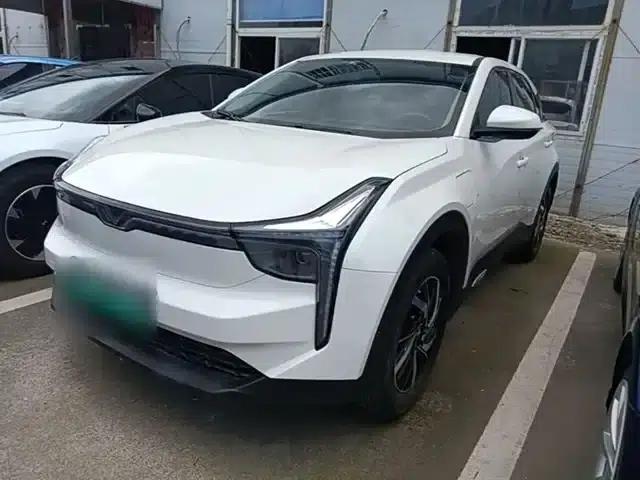 Nezha U 2022 Pro 400 Comfort Edition