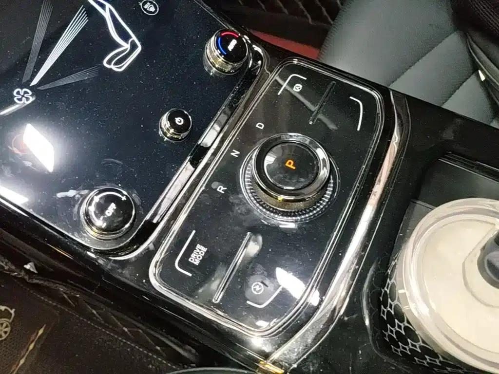 Nezha U 2021 Pro 400 Cruise Edition — миниатюра 14