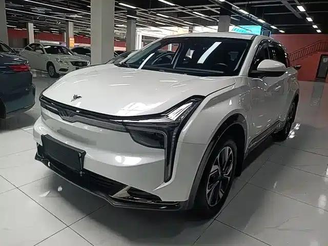 Nezha U 2023 Model, Nezha U-II 400 U-Show Edition, Lithium Iron Phosphate