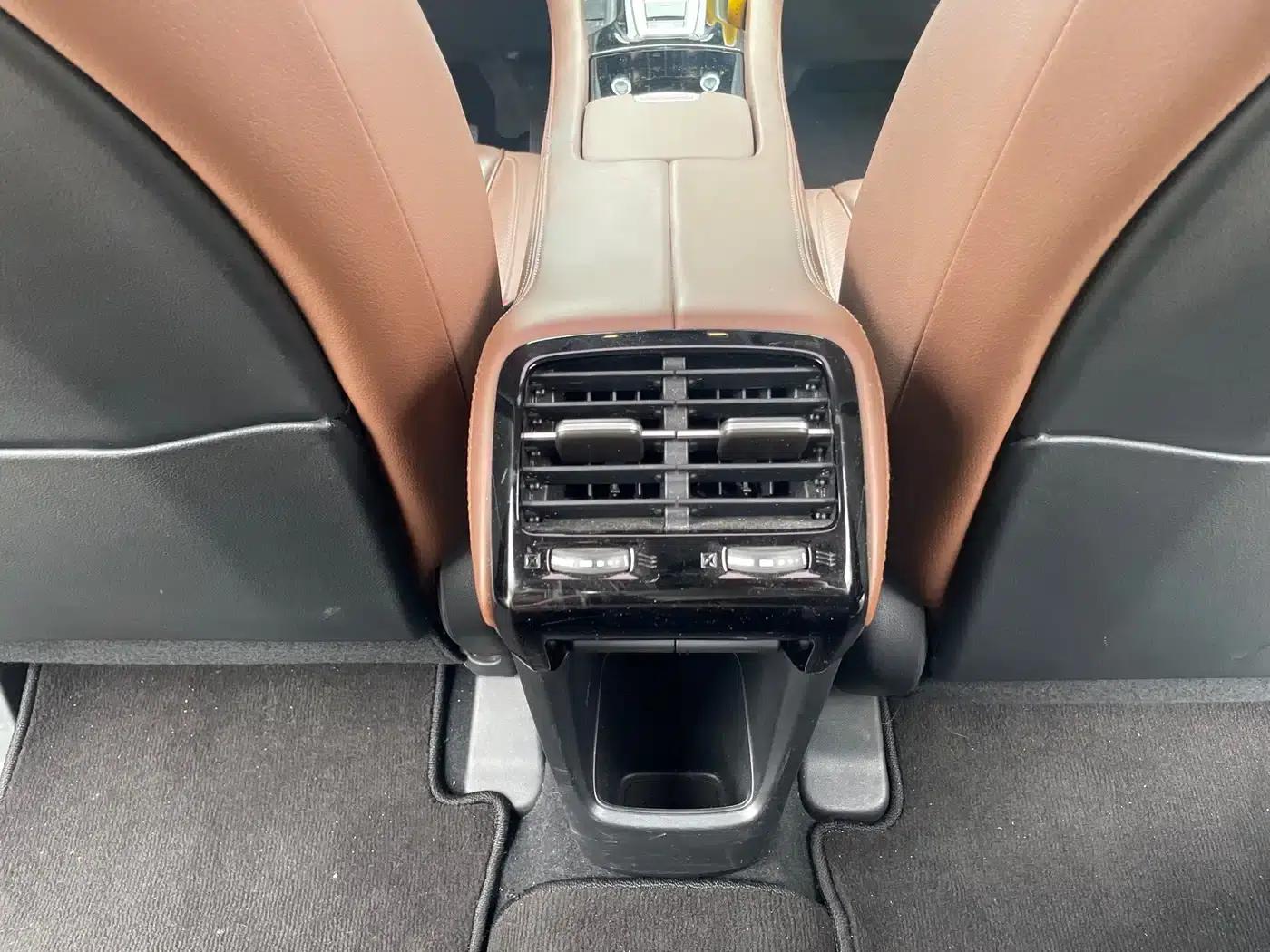 Acura CDX 2018 2.0L 2WD Premium Hybrid — миниатюра 17