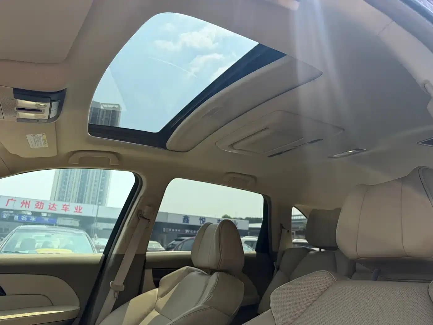 Acura MDX 2010 3.7 Standard Edition — миниатюра 16