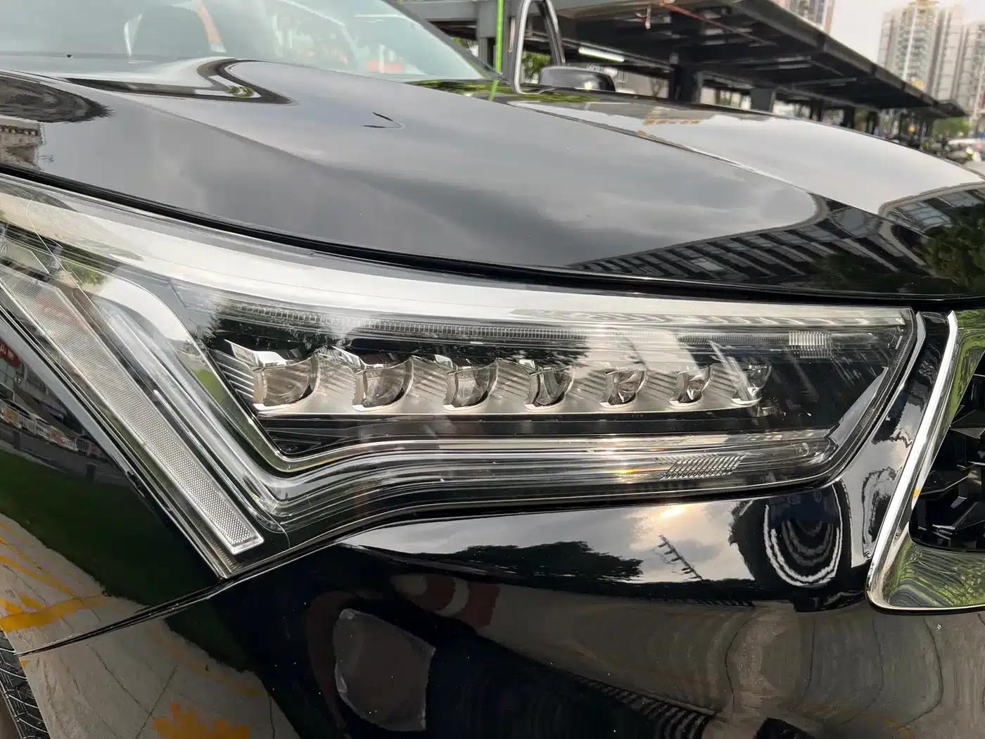Acura RDX 2019 2.0T Enjoy Edition (National V Emission Standard) — миниатюра 15