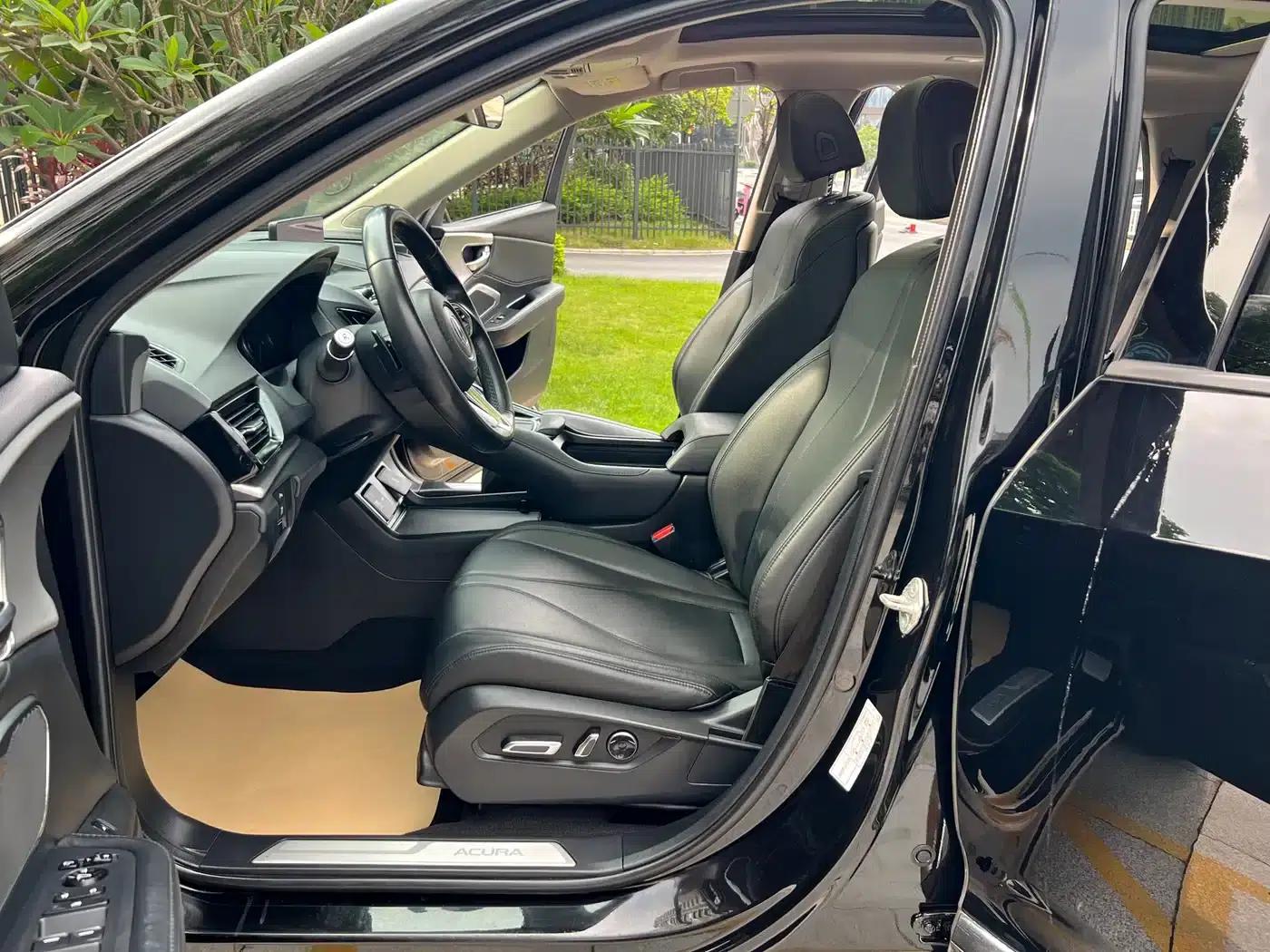 Acura RDX 2019 2.0T Enjoy Edition (National V Emission Standard) — миниатюра 10