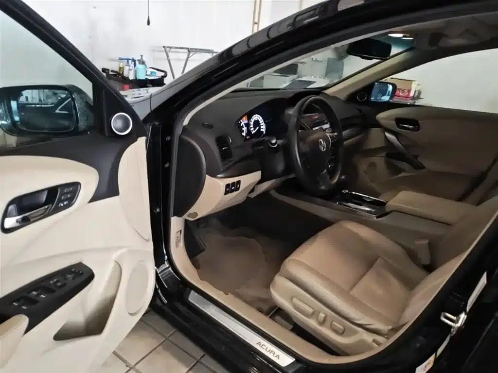 Acura RDX Imported 2013 3.0L 2WD Elite Edition — миниатюра 16