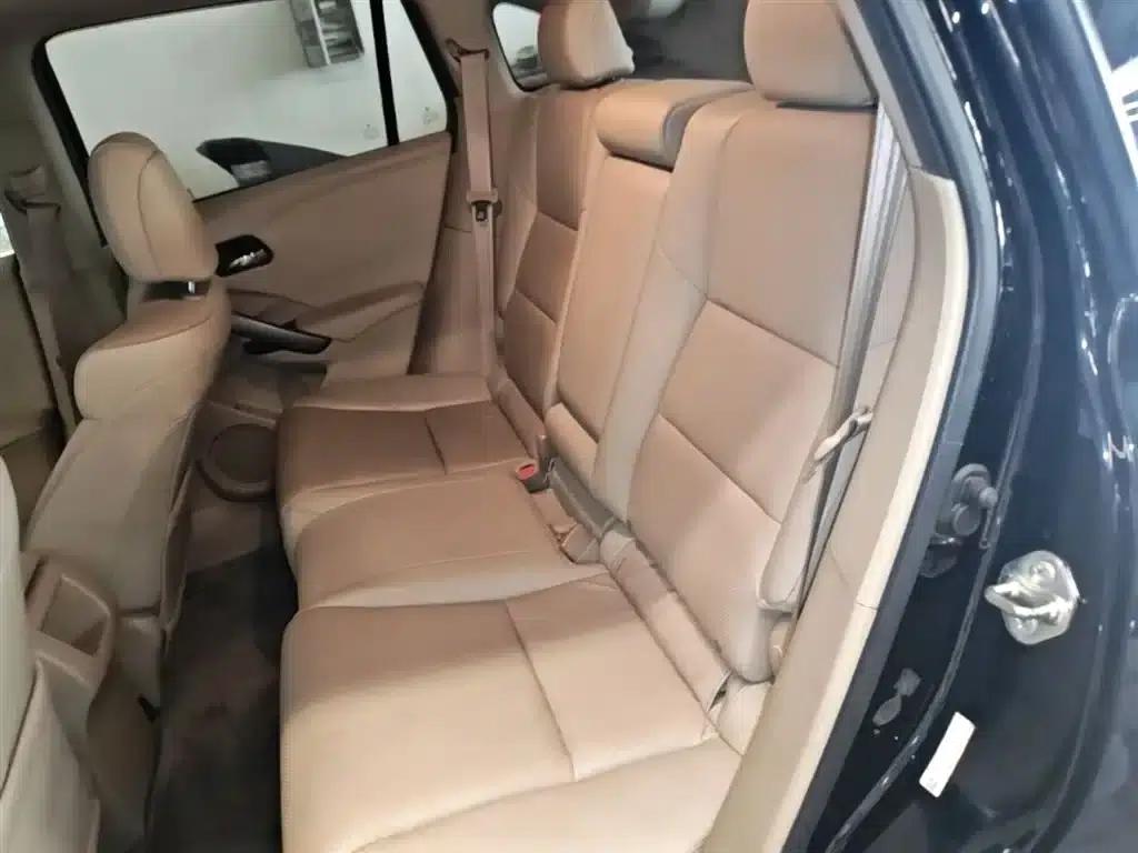 Acura RDX Imported 2013 3.0L 2WD Elite Edition — миниатюра 17
