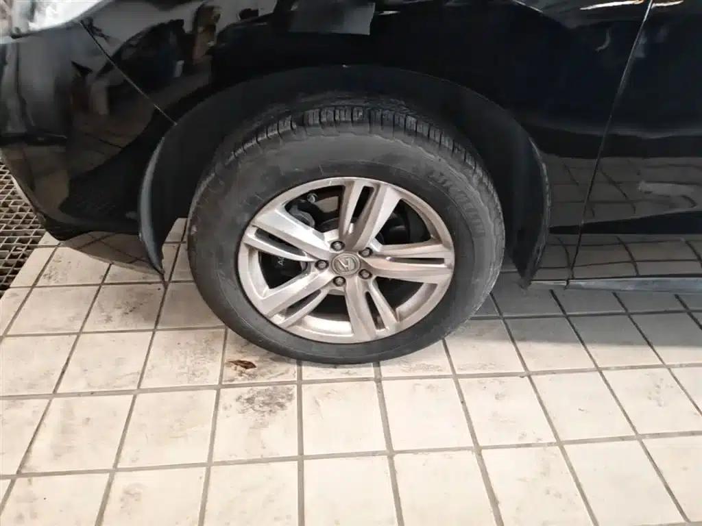 Acura RDX Imported 2013 3.0L 2WD Elite Edition — миниатюра 23