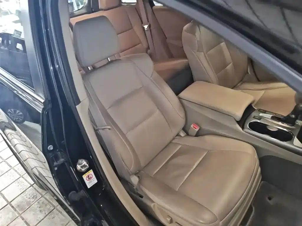 Acura RDX Imported 2013 3.0L 2WD Elite Edition — миниатюра 25
