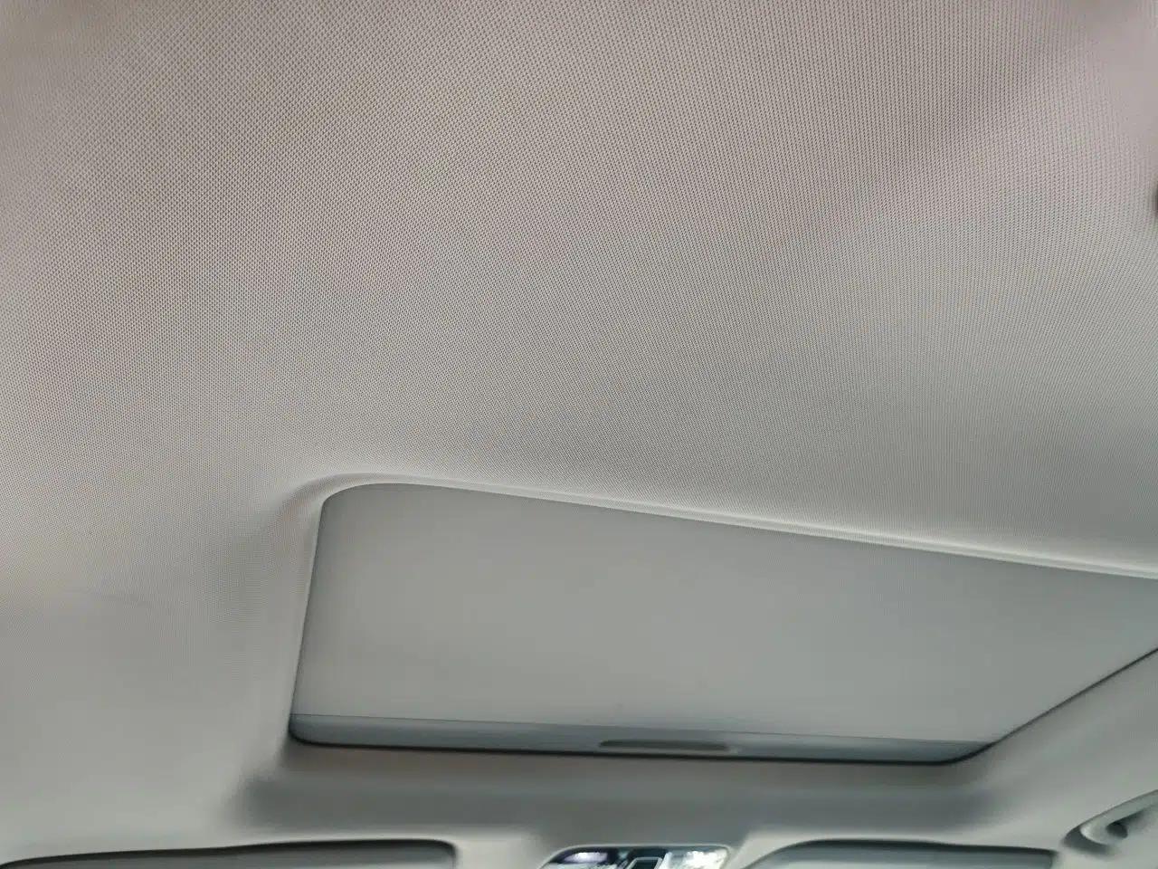 Roewe iMAX8 2023 400TGI Comfort Edition — миниатюра 19