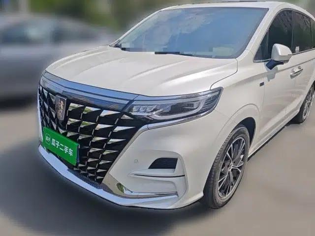 Roewe iMAX8 2023 400TGI Comfort Edition