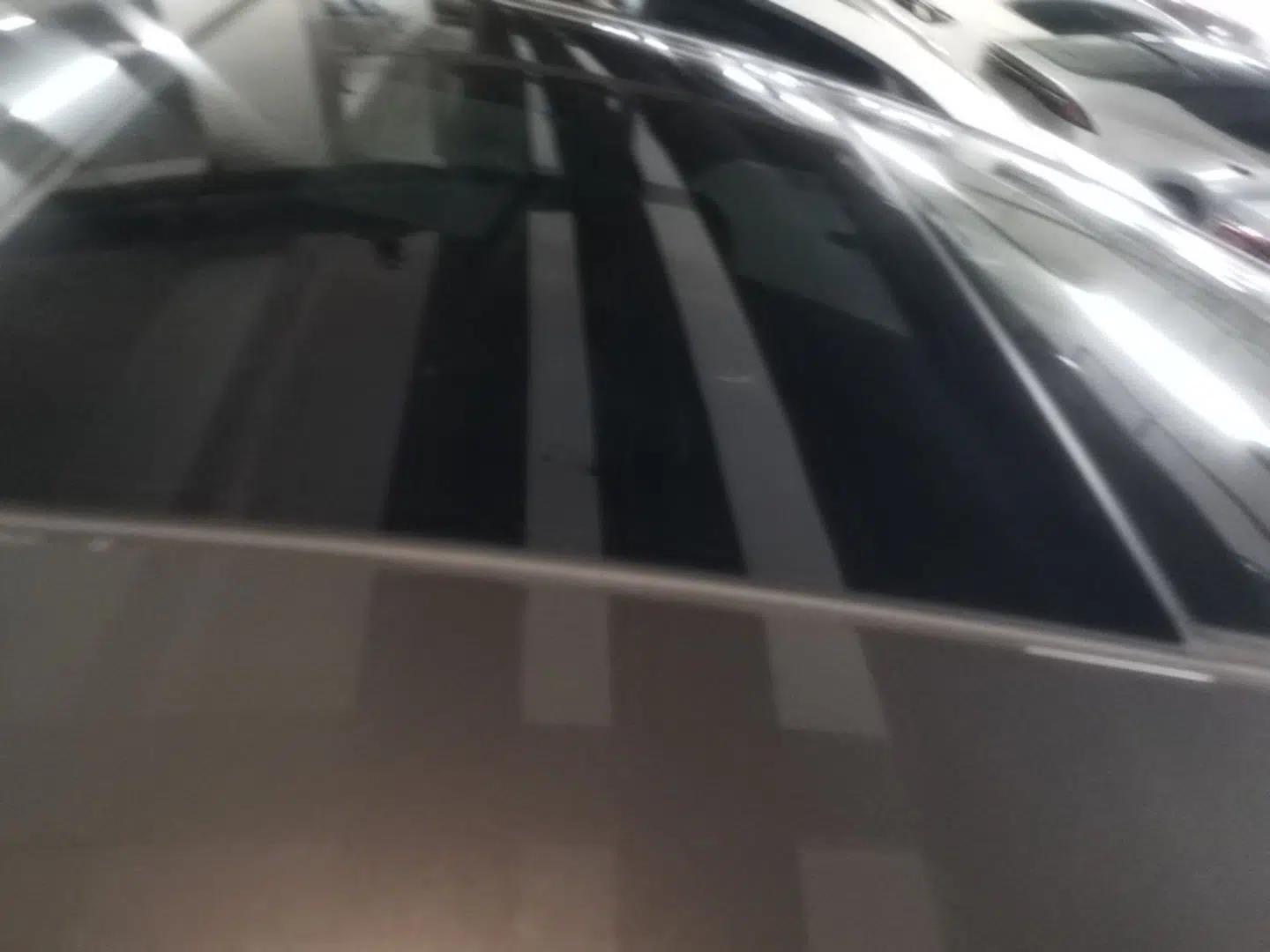 Roewe D7 2023 DMH 125km Excellence Edition — миниатюра 11
