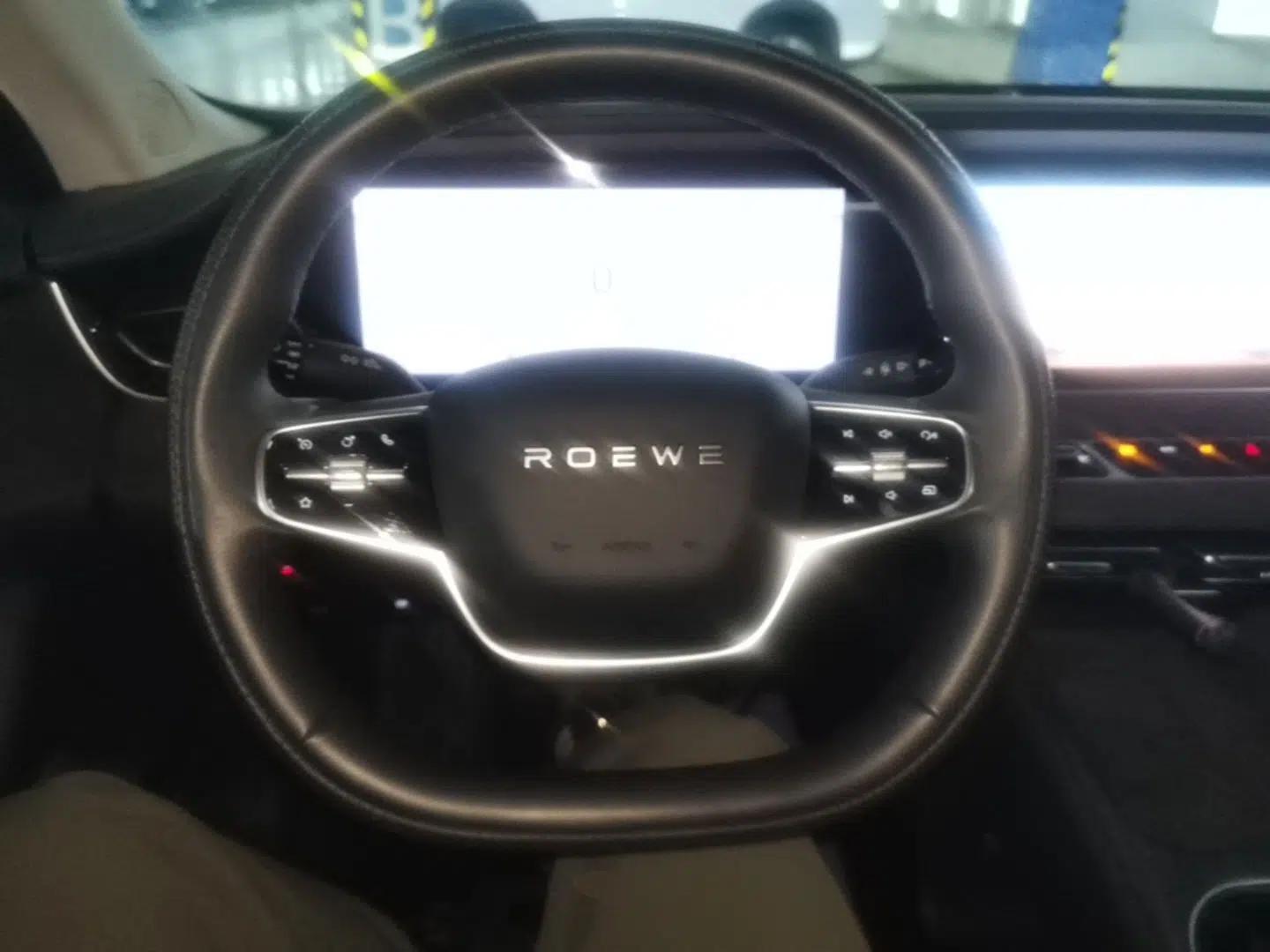 Roewe D7 2023 DMH 125km Excellence Edition — миниатюра 14