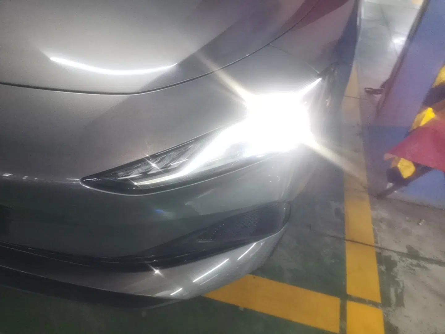 Roewe D7 2023 DMH 125km Excellence Edition — миниатюра 9