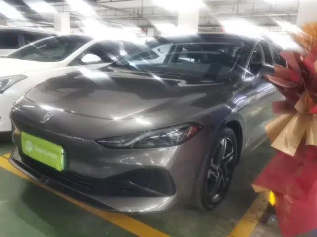 Roewe D7 2023 DMH 125km Excellence Edition