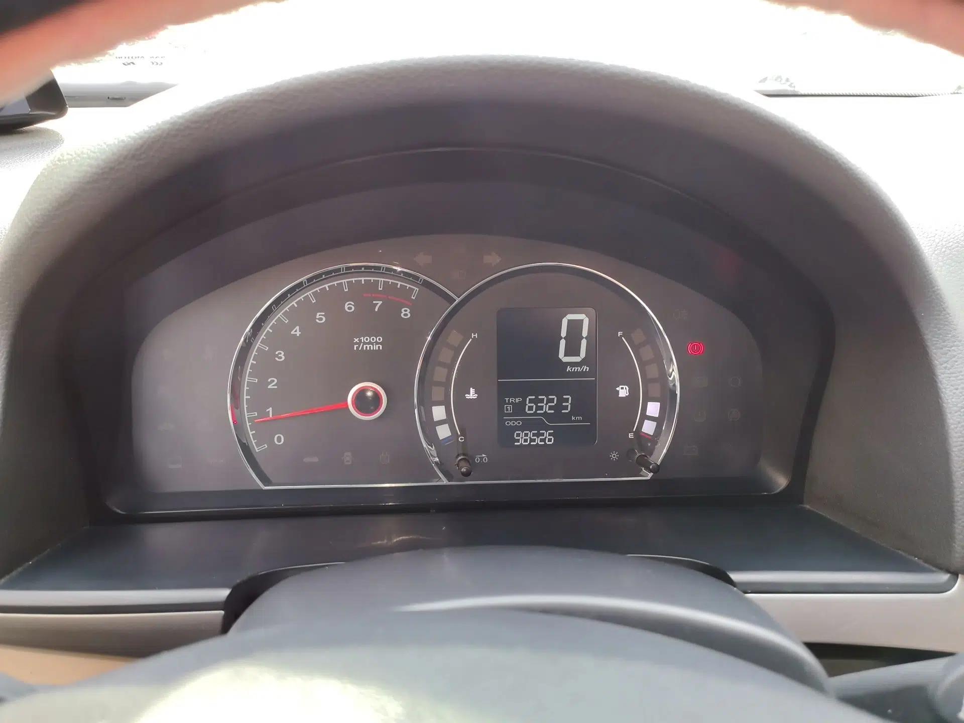 Roewe 350 2013 350S 1.5L Manual Xunchi Edition — миниатюра 12