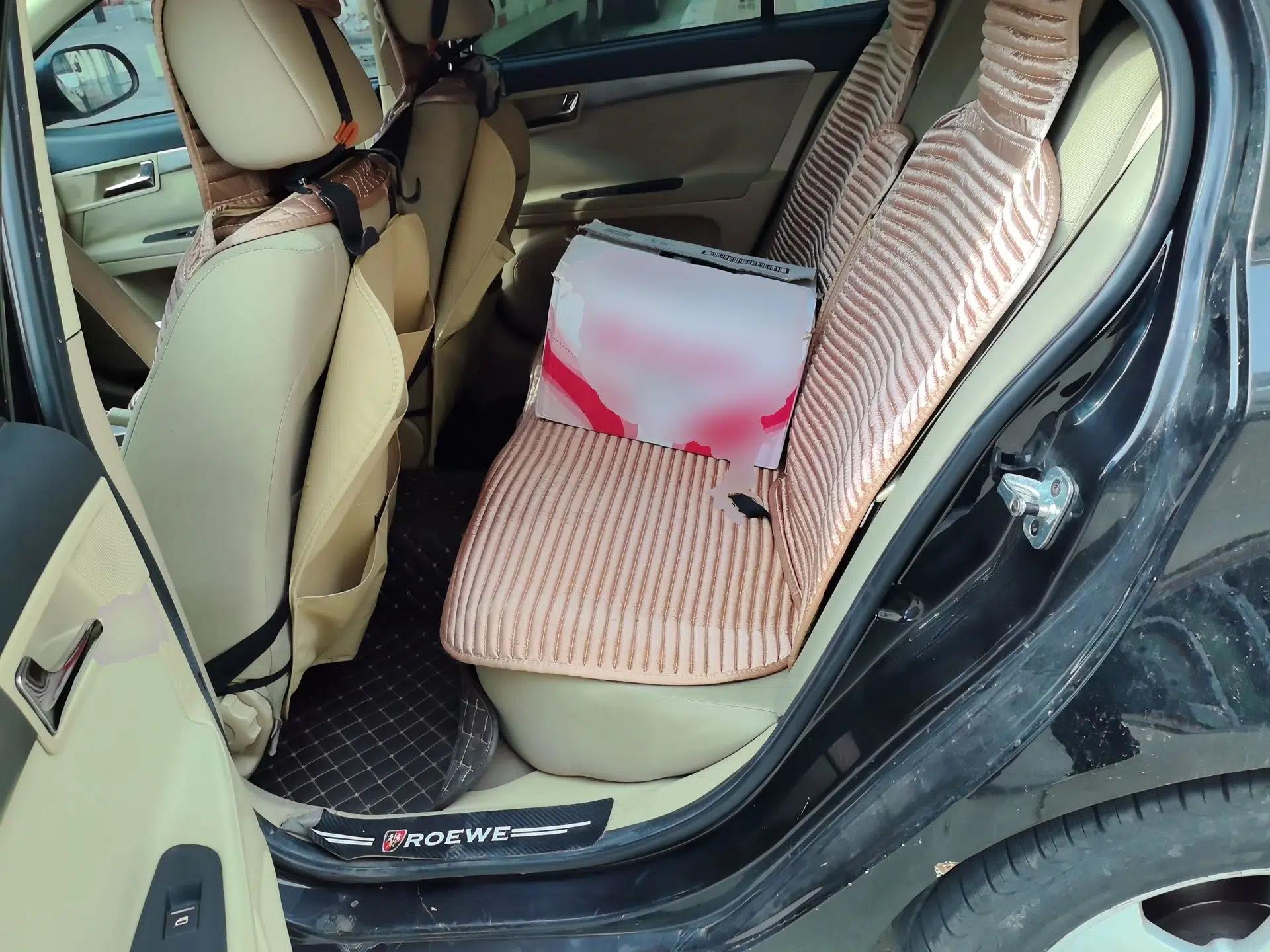 Roewe 350 2013 350S 1.5L Manual Xunchi Edition — миниатюра 18