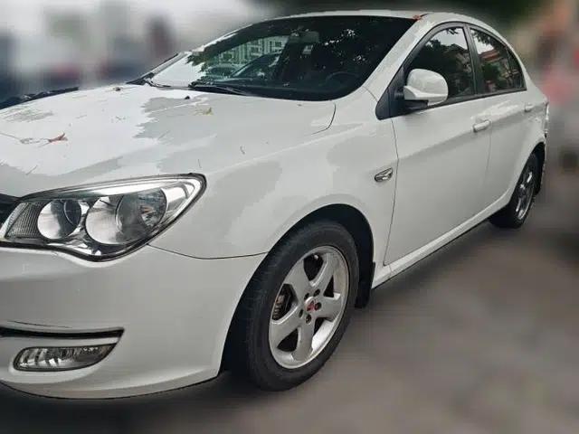 Roewe 350 2011 350S 1.5L Automatic Xunyue Edition