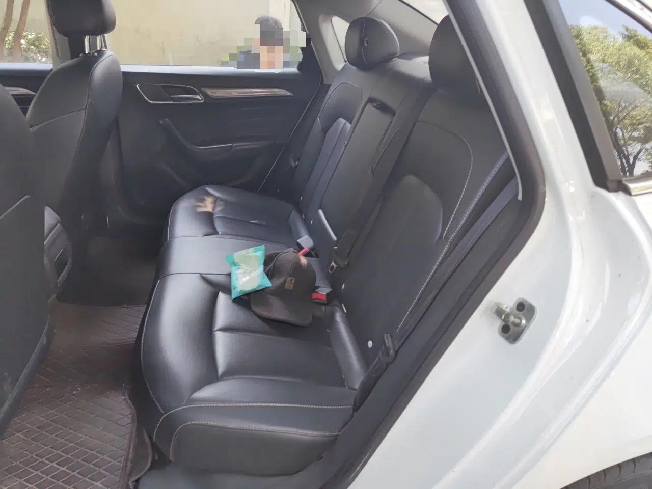 Roewe i6 2018 20T Automatic Flagship Edition — миниатюра 18