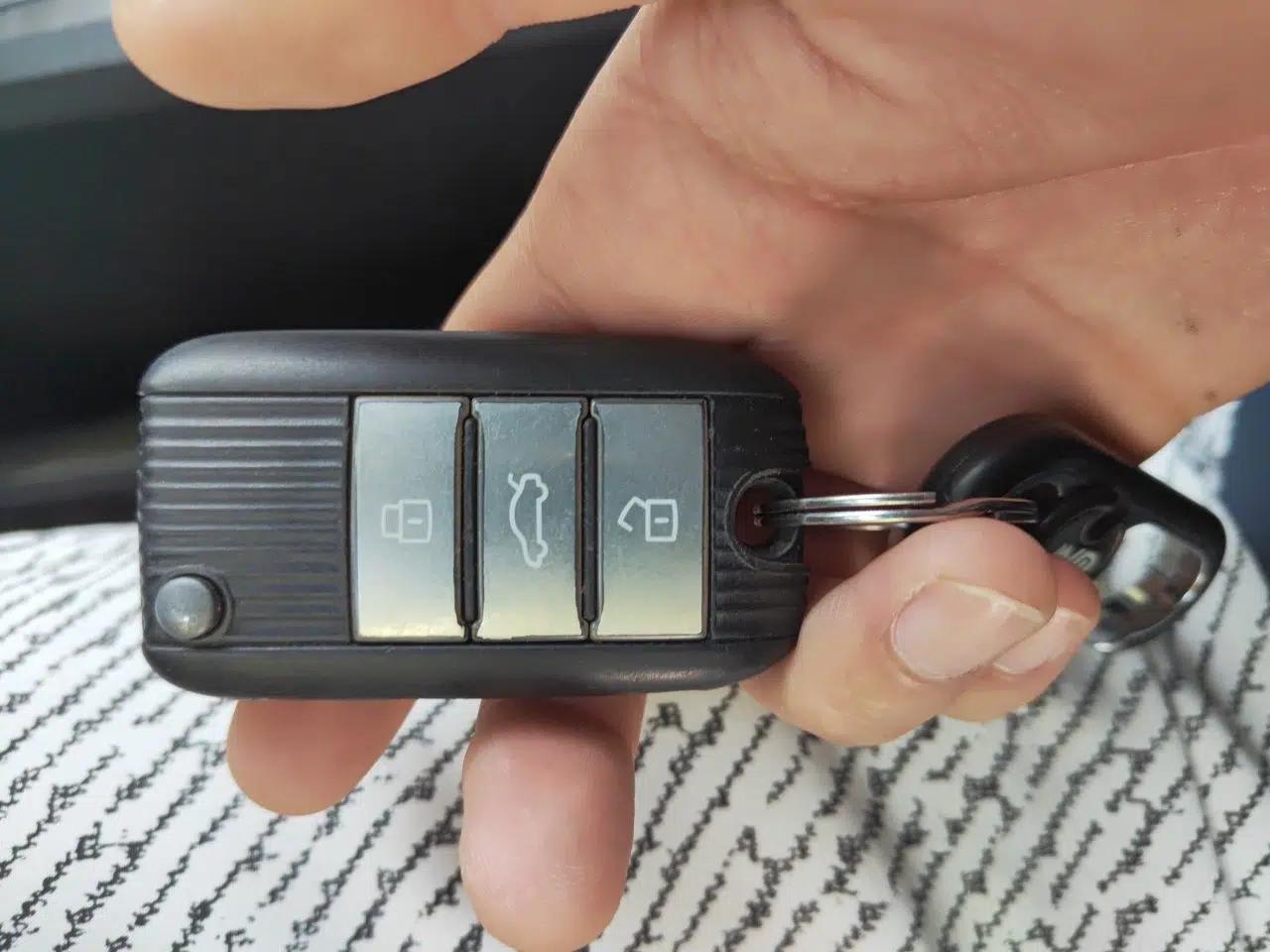 Roewe i6 2018 20T Automatic Flagship Edition — миниатюра 9