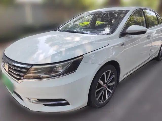 Roewe i6 2018 20T Automatic Flagship Edition