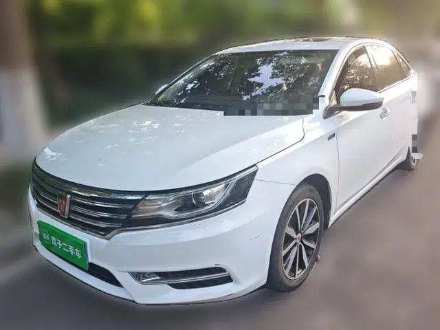 Roewe i6 2018 20T Automatic Flagship Edition
