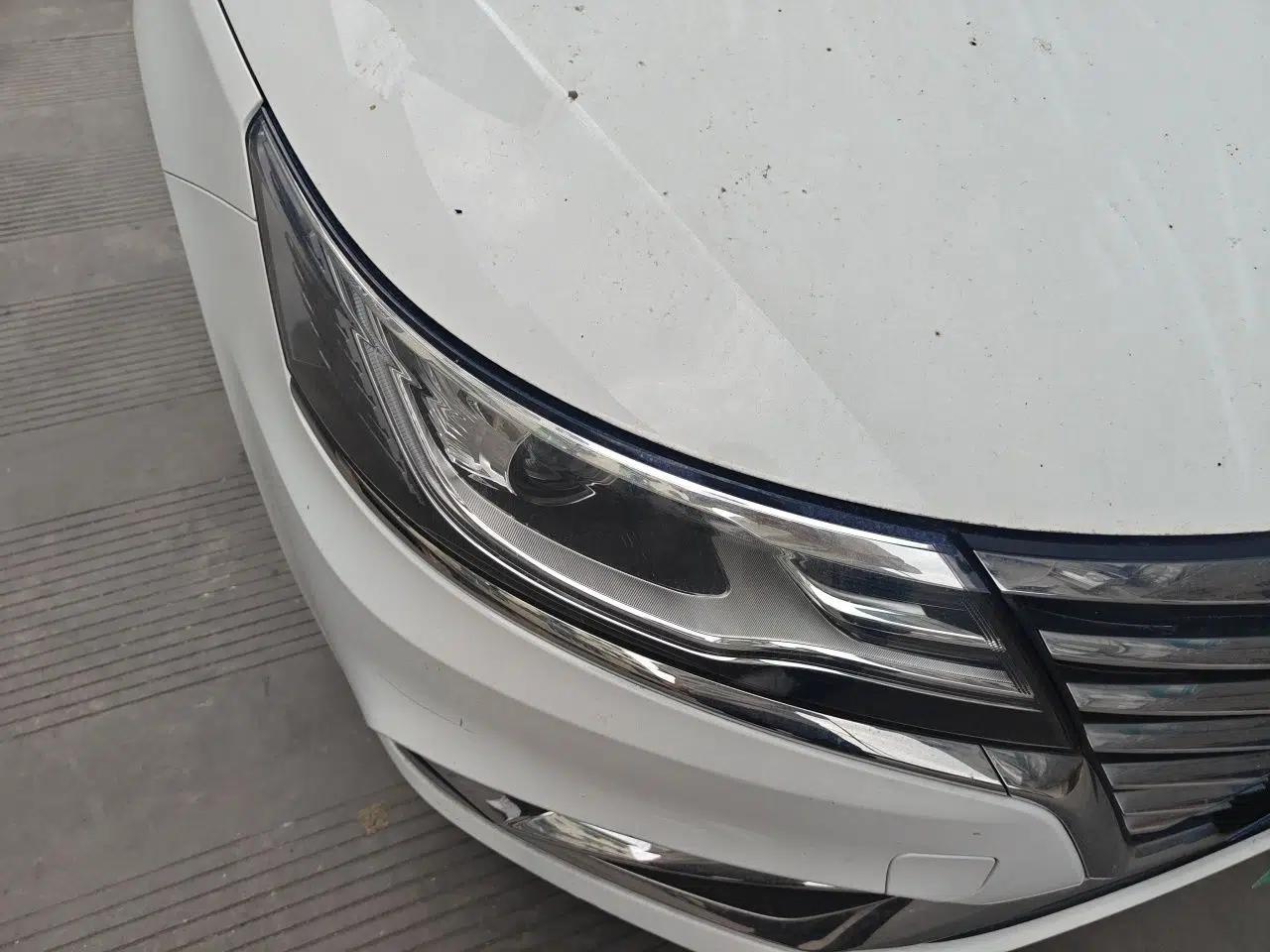 Roewe i6 2020 PLUS 1.6L CVT 4G Connected Glory Flagship Edition — миниатюра 7