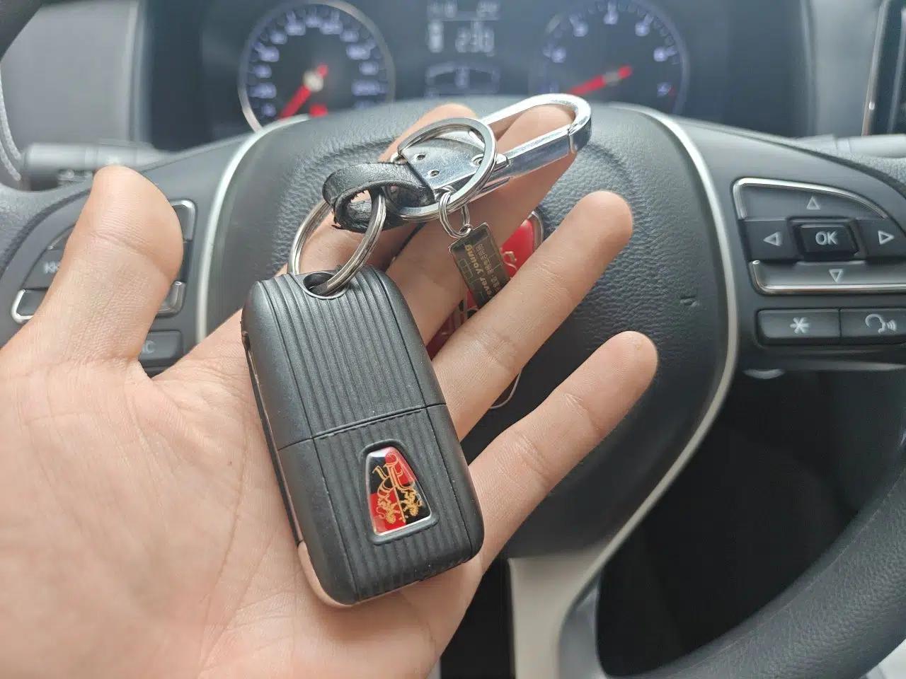 Roewe i6 2020 PLUS 1.6L CVT 4G Connected Glory Flagship Edition — миниатюра 9