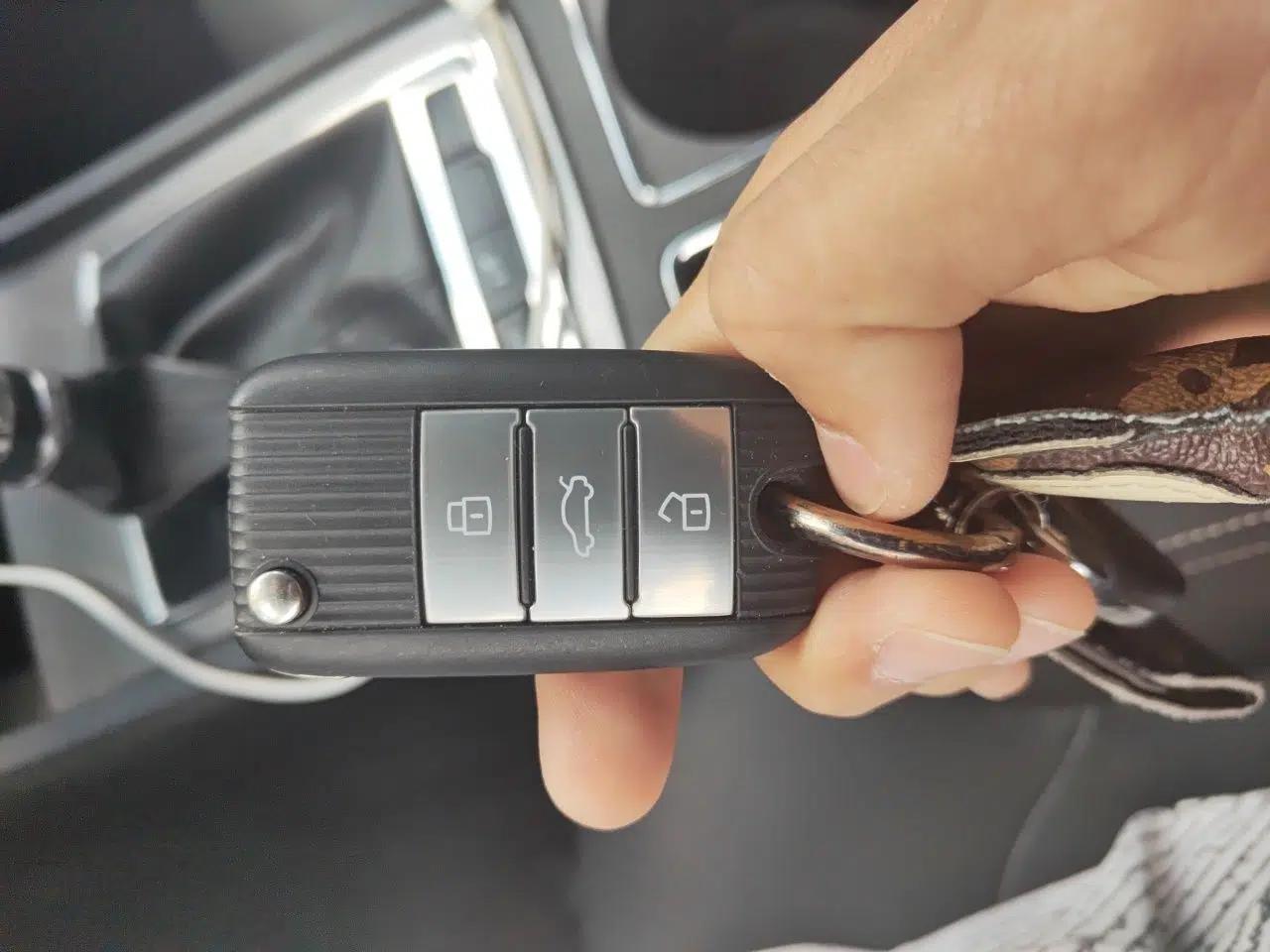 Roewe i6 2019 PLUS 1.6L CVT 4G Connected Flagship Deluxe Edition — миниатюра 9