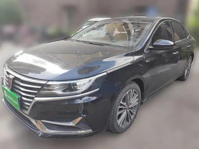 Roewe i6 2019 PLUS 1.6L CVT 4G Connected Flagship Deluxe Edition