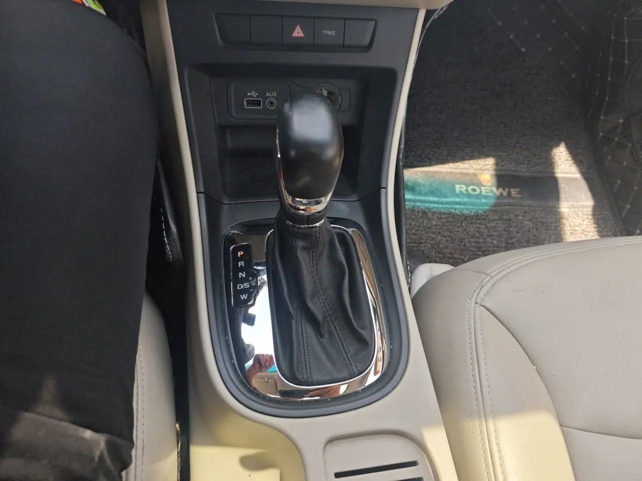 Roewe 360 2015 1.5L Automatic Luxury Edition — миниатюра 15