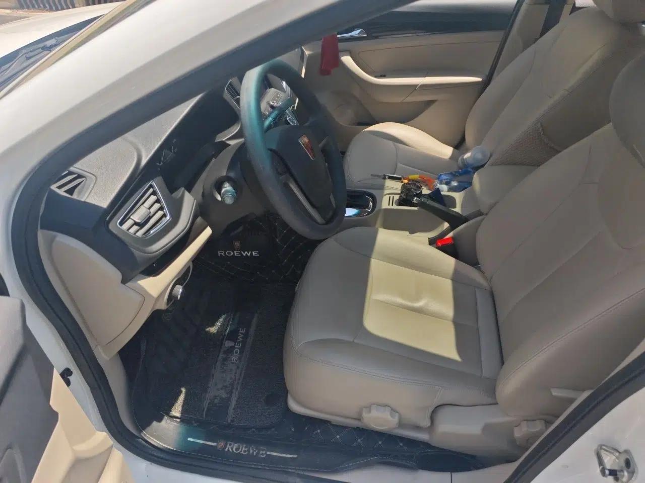 Roewe 360 2015 1.5L Automatic Luxury Edition — миниатюра 16