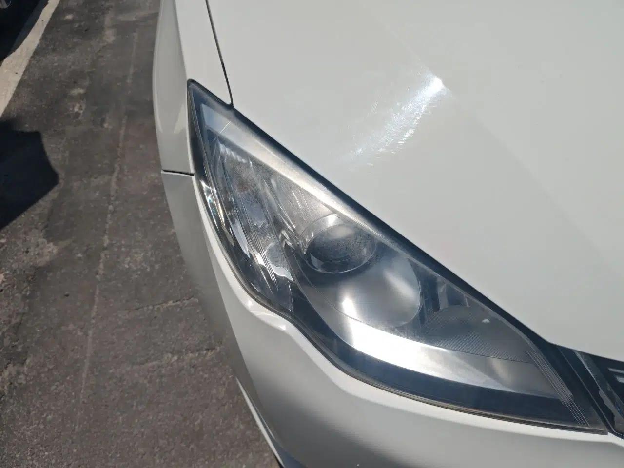 Roewe 360 2015 1.5L Automatic Luxury Edition — миниатюра 7