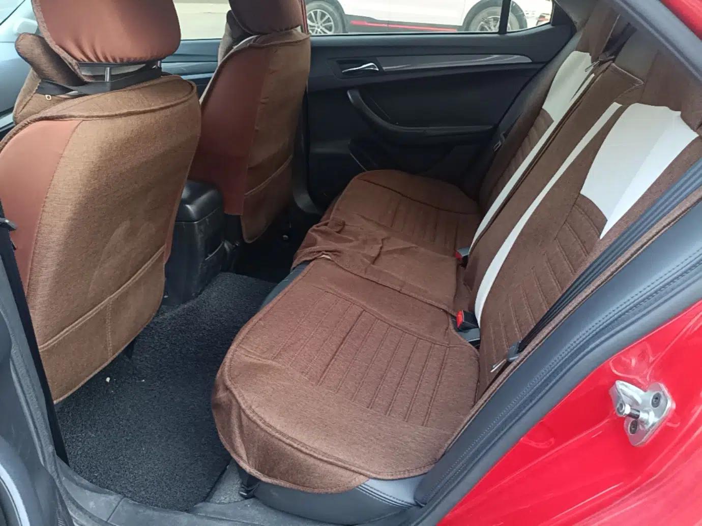 Roewe 360 2015 1.5L Automatic Luxury Edition — миниатюра 20