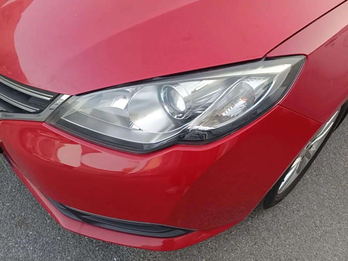Roewe 360 2015 1.5L Automatic Luxury Edition — миниатюра 9