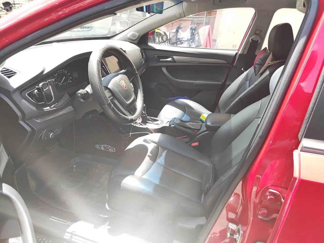 Roewe 360 2015 1.5L Automatic Luxury Edition — миниатюра 16