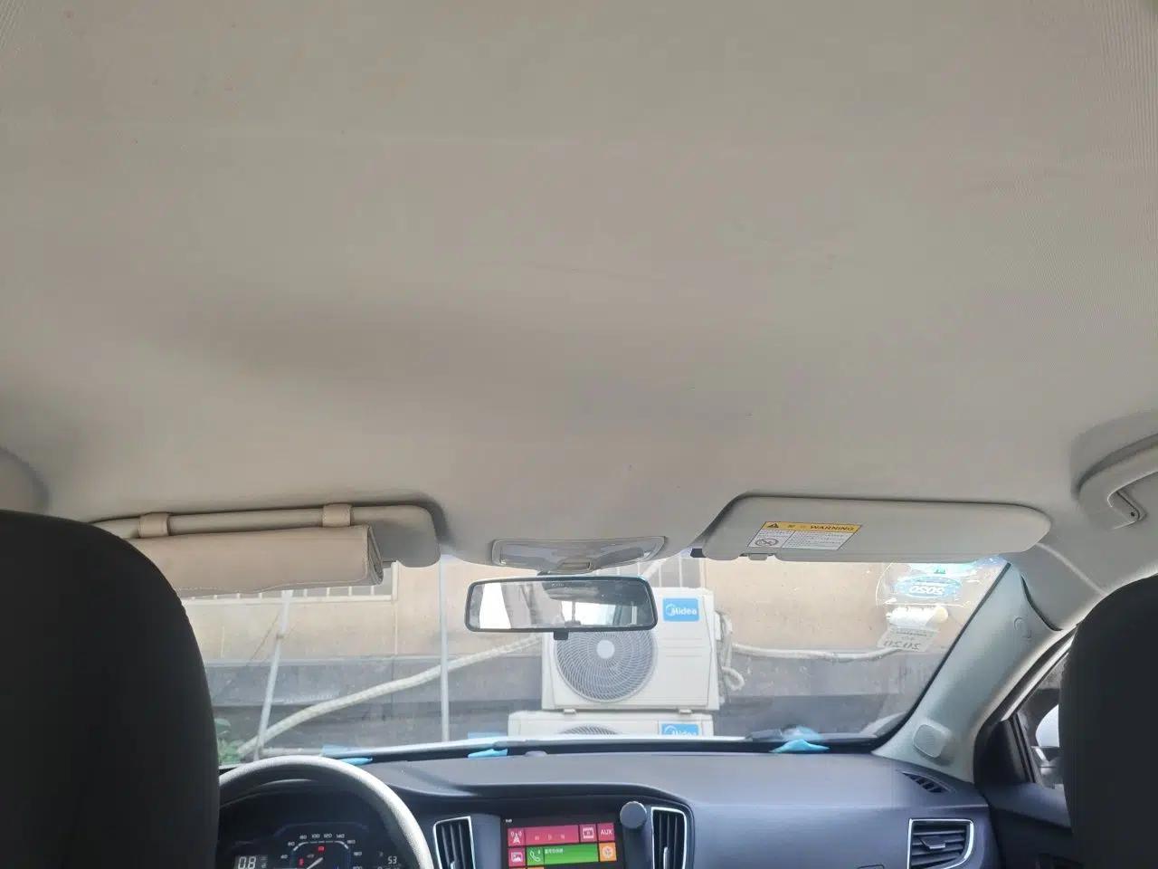 Roewe 360 2016 1.5L Automatic Smart Screen Version — миниатюра 19