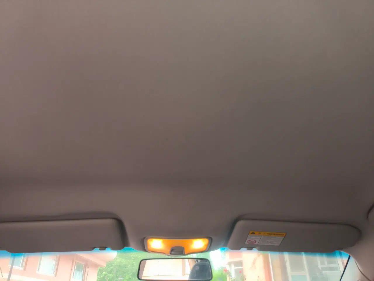 Roewe 360 2017 1.5L Automatic Smart Screen Version — миниатюра 15