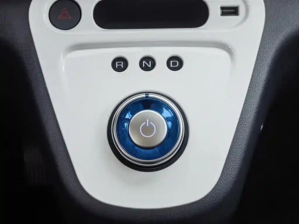 ORA White Cat 2020 Model 305km Luxury — миниатюра 13