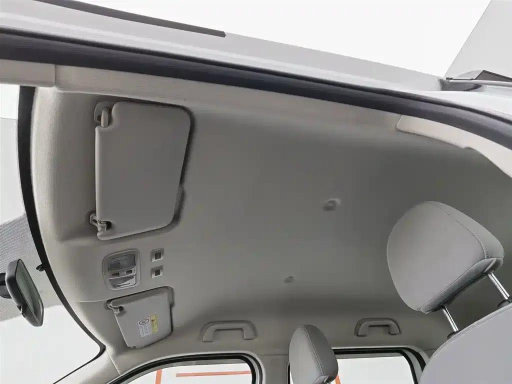ORA White Cat 2020 Model 305km Luxury — миниатюра 14