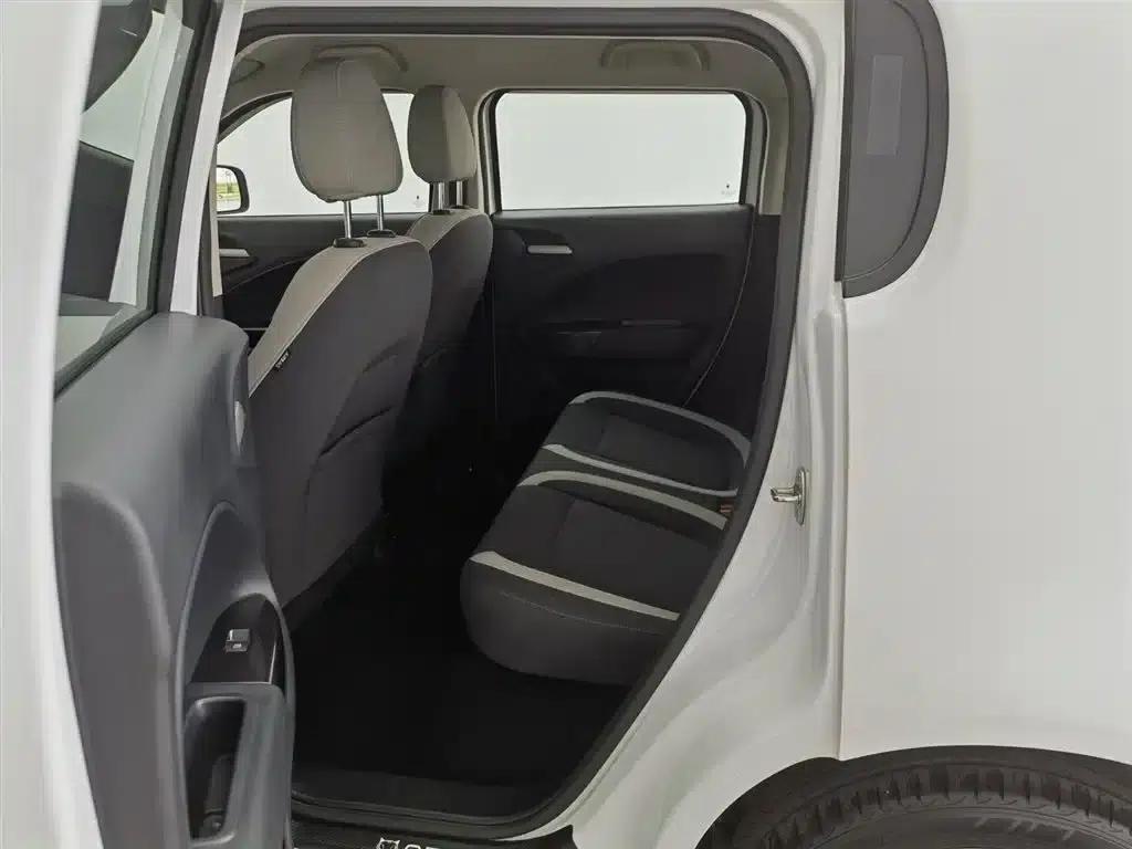 ORA White Cat 2020 Model 305km Luxury — миниатюра 15