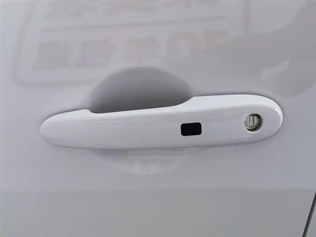 ORA White Cat 2020 Model 305km Luxury — миниатюра 18