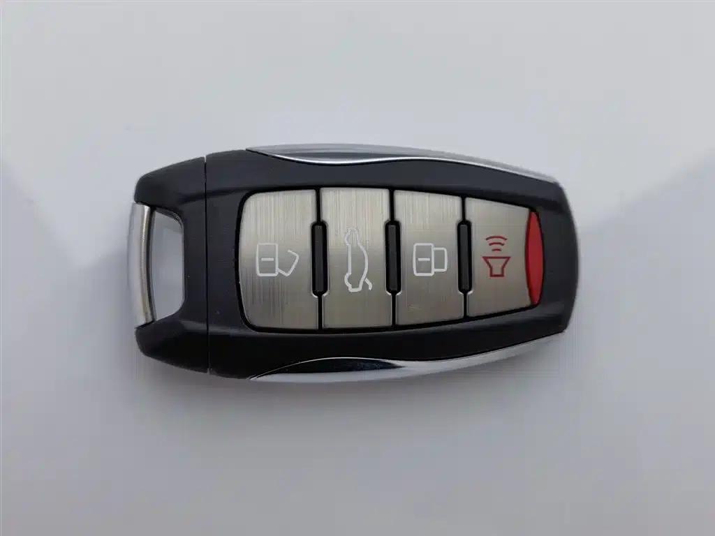 ORA White Cat 2020 Model 305km Luxury — миниатюра 19