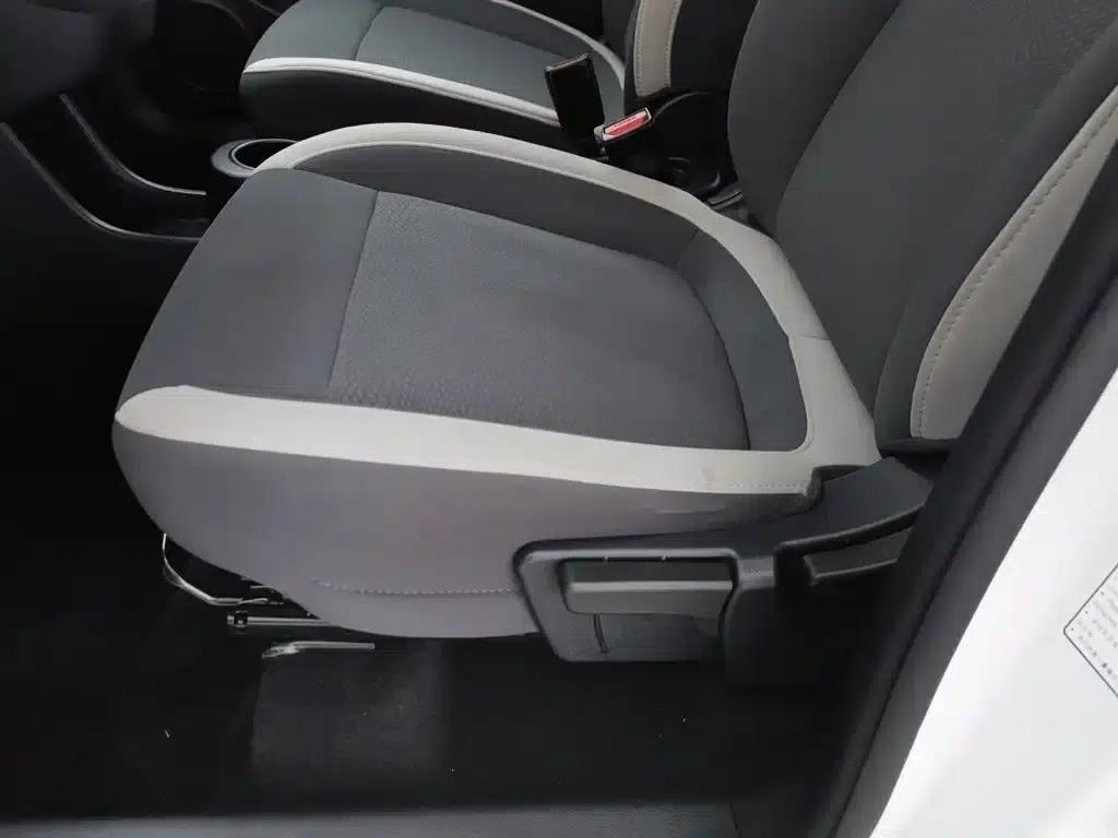 ORA White Cat 2020 Model 305km Luxury — миниатюра 20
