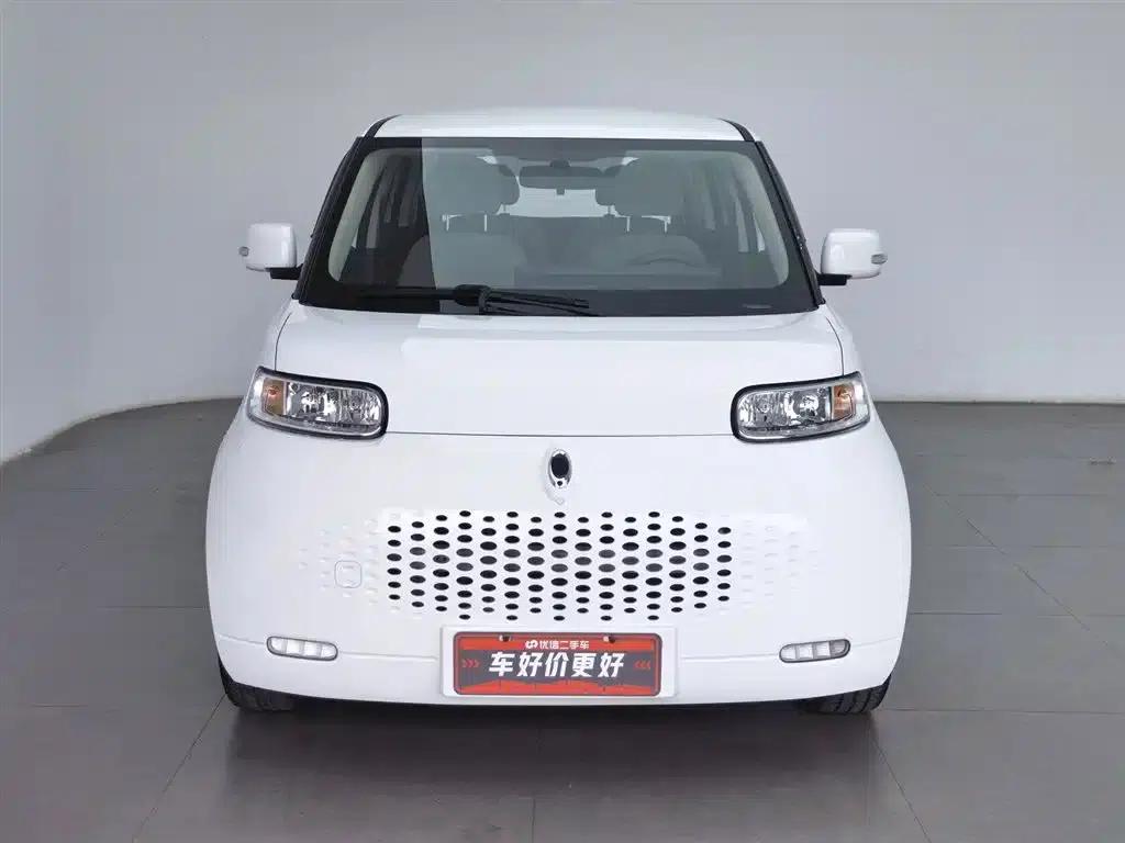 ORA White Cat 2020 Model 305km Luxury — миниатюра 3