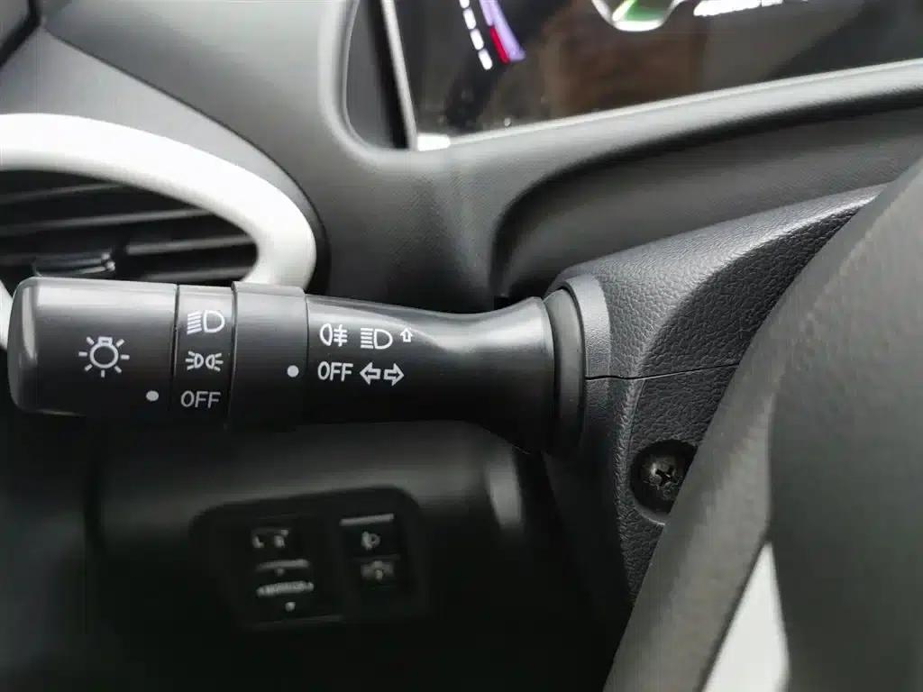 ORA White Cat 2020 Model 305km Luxury — миниатюра 21